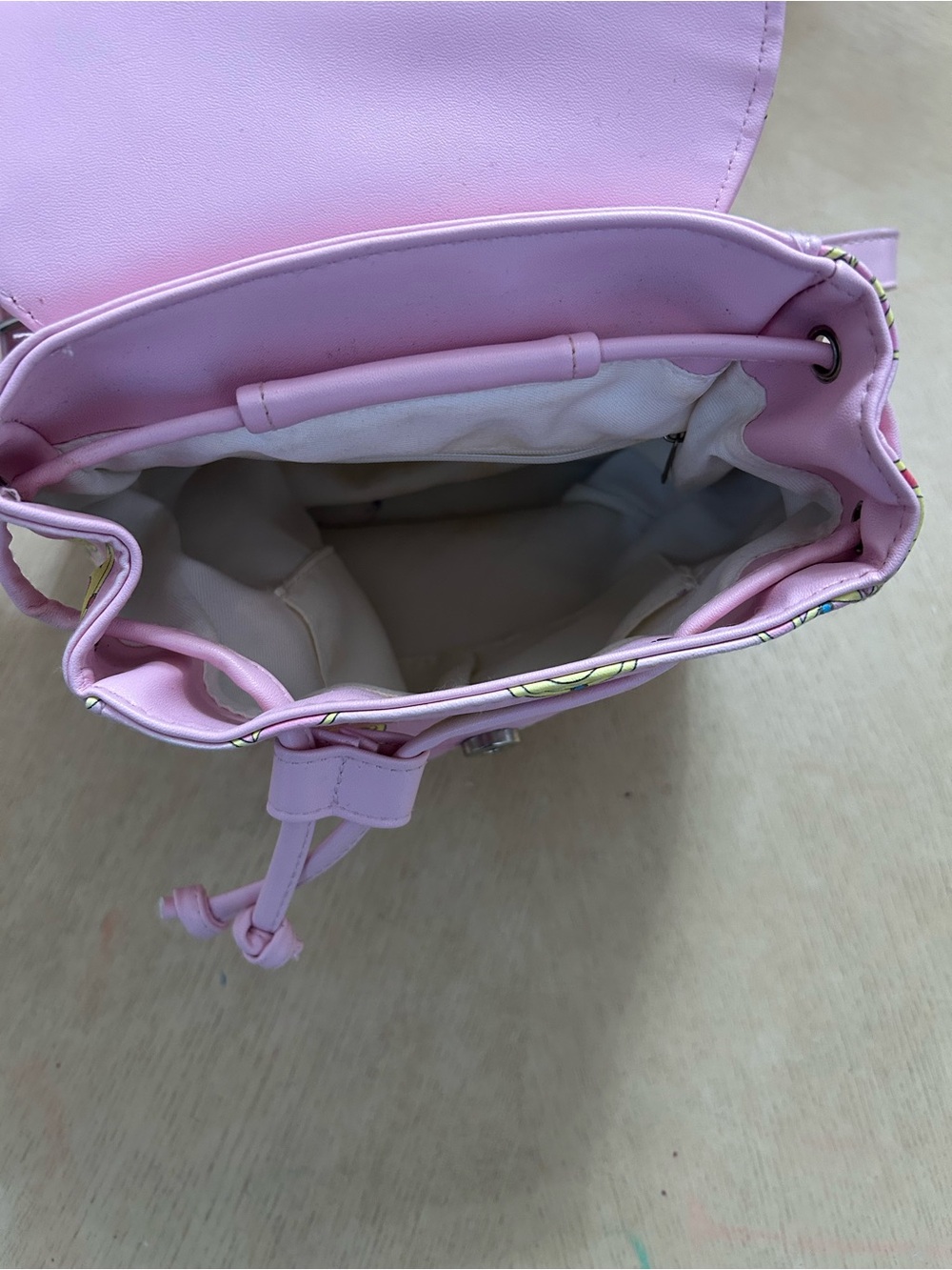 Hot Topic - Sailor Moon Backpack - Picture 6 of 7